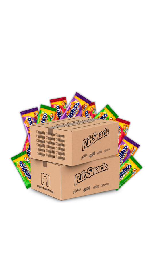 RIBSTECO COMBINADOS